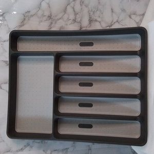 Madesmart Utensil Holder 6 compartments